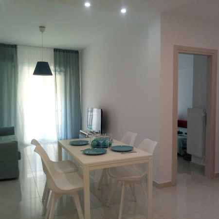 New Apartment Near Metro Larissis In The Centre Of Aten Exteriör bild