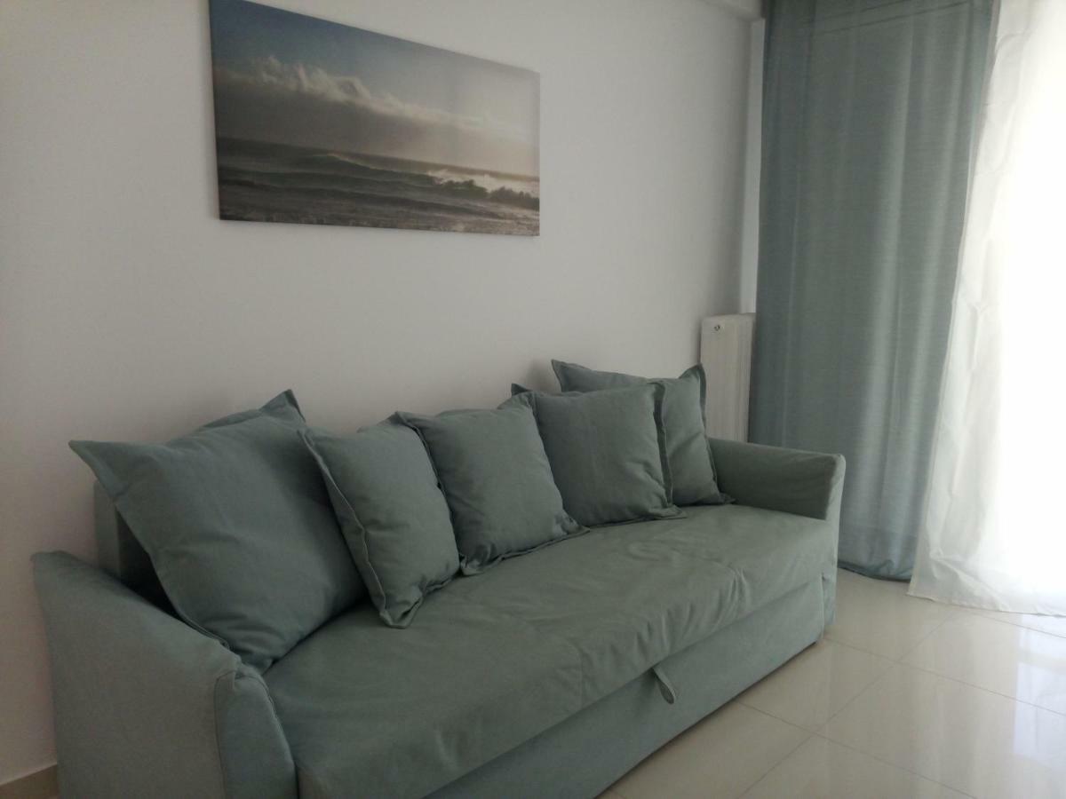 New Apartment Near Metro Larissis In The Centre Of Aten Exteriör bild