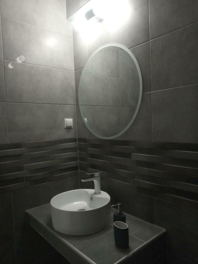 New Apartment Near Metro Larissis In The Centre Of Aten Exteriör bild