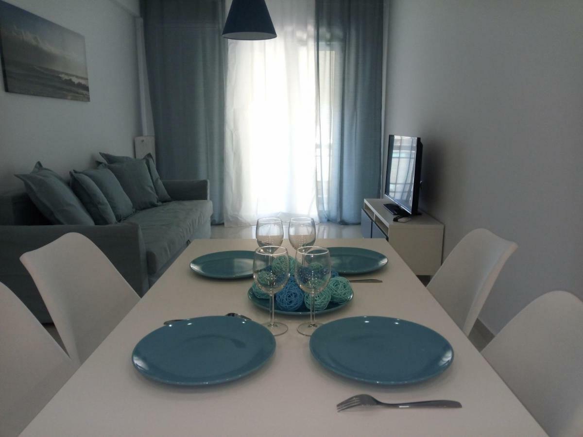 New Apartment Near Metro Larissis In The Centre Of Aten Exteriör bild