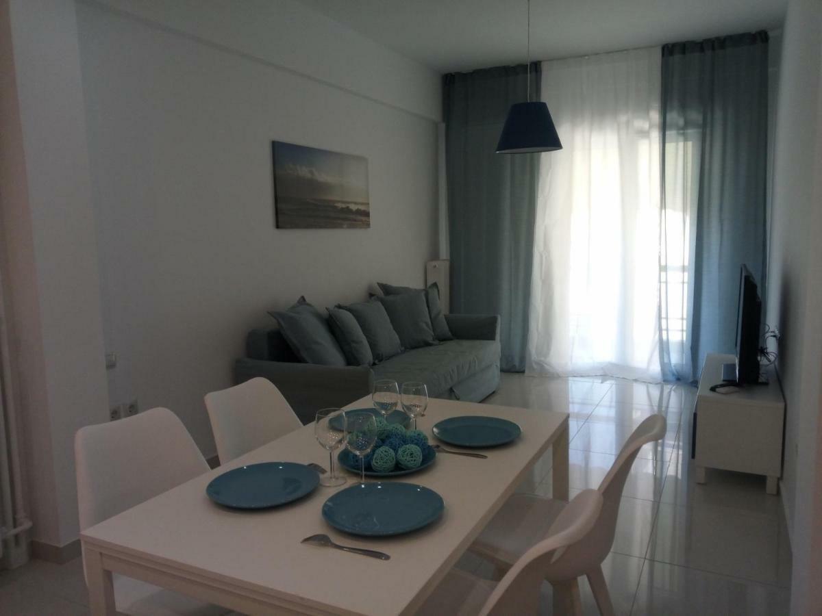 New Apartment Near Metro Larissis In The Centre Of Aten Exteriör bild
