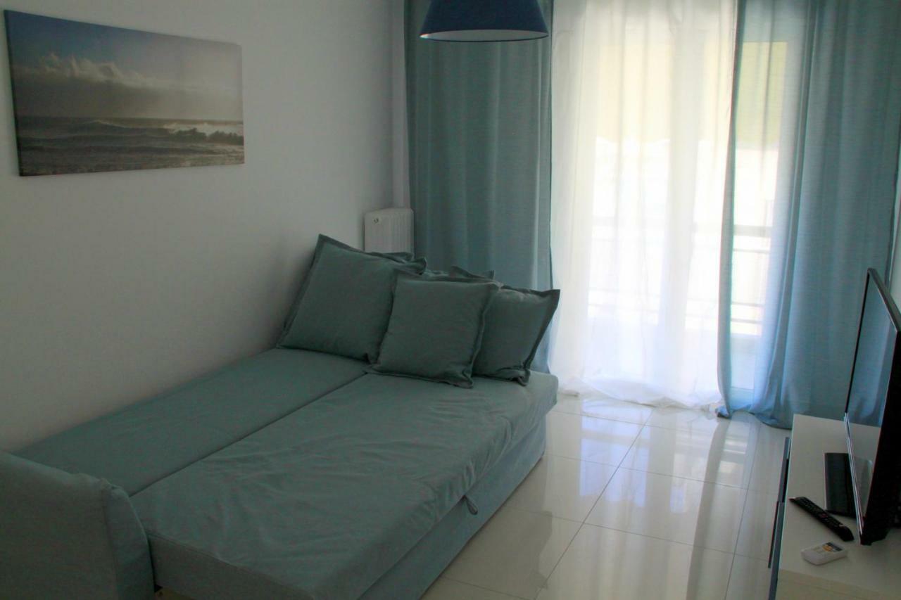 New Apartment Near Metro Larissis In The Centre Of Aten Exteriör bild