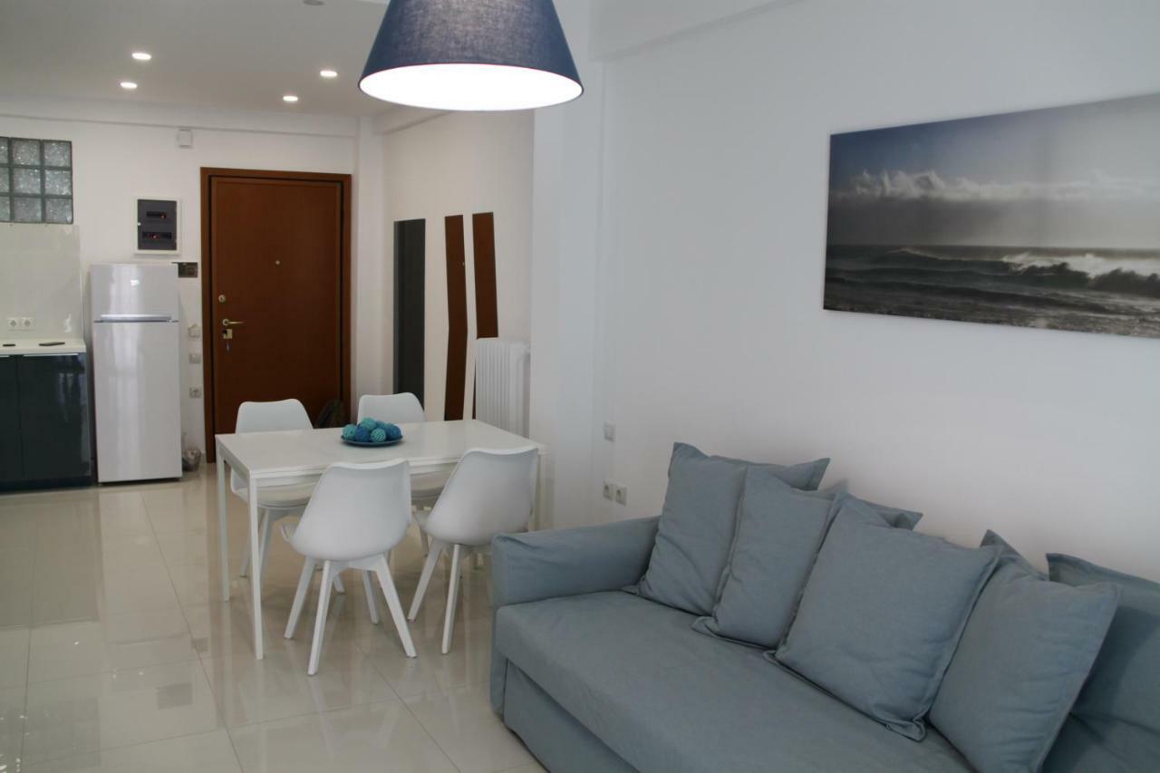 New Apartment Near Metro Larissis In The Centre Of Aten Exteriör bild
